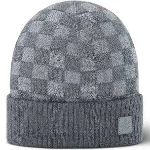 Damier Heritage Beanie