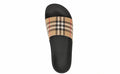 Classic Check Comfort Slide Sandals