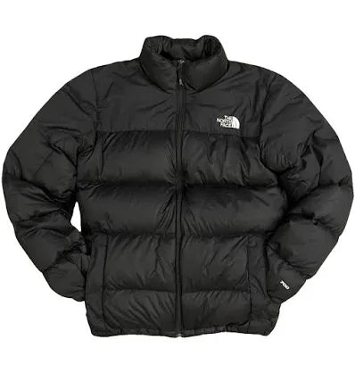 North Face 700 puffer