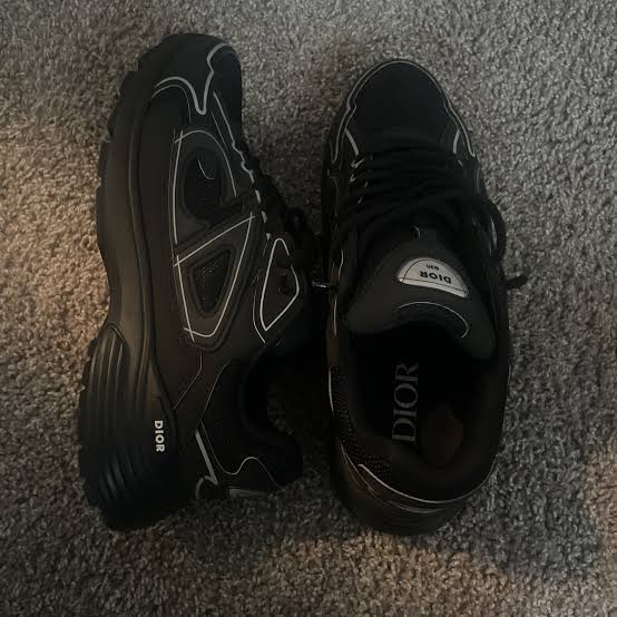 Countdown Sneaker