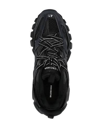 Nylon and Mesh Running shoes