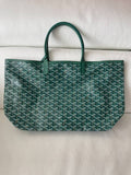 Bowling handbag