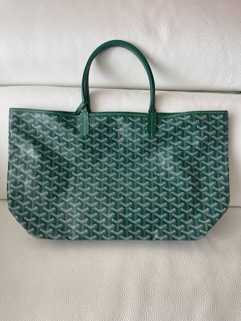 Bowling handbag