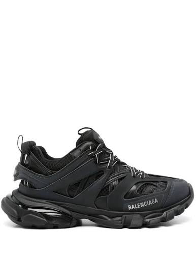 Nylon and Mesh Running shoes