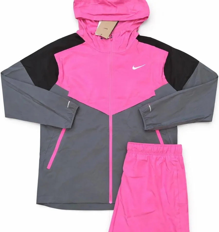 Nike Miller tracksuit shorts