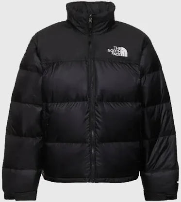 North Face 700 puffer