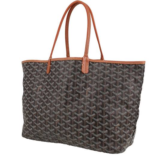 Bowling handbag